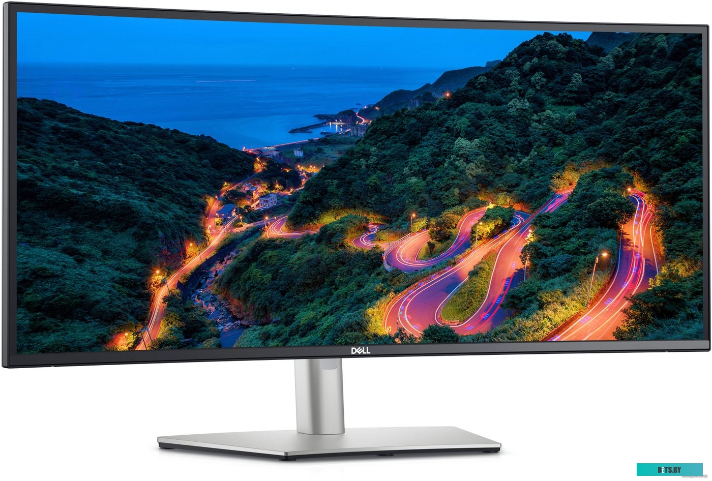 Монитор Dell UltraSharp U3423WE