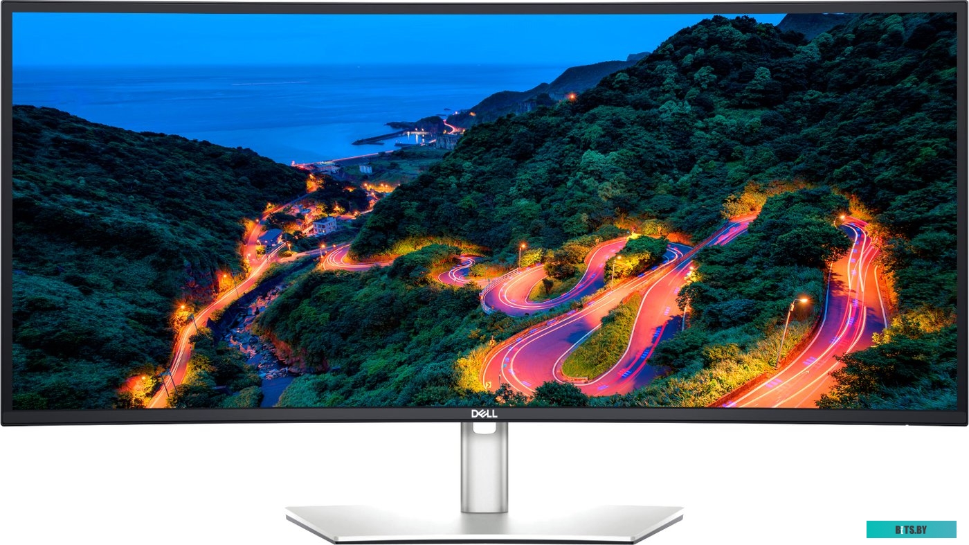 Монитор Dell UltraSharp U3423WE