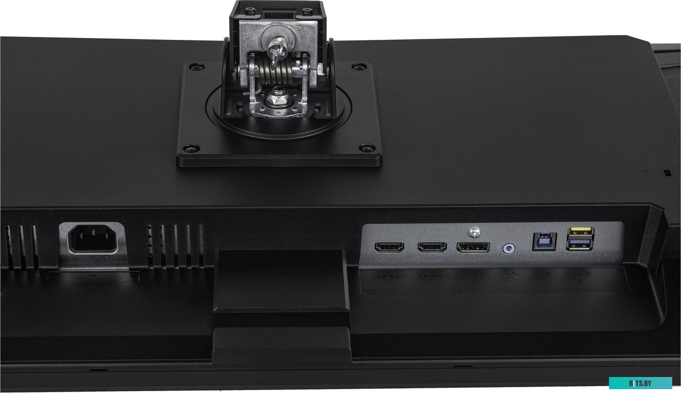 Монитор Iiyama ProLite XUB3493WQSU-B5 XUB3493WQSU-B5