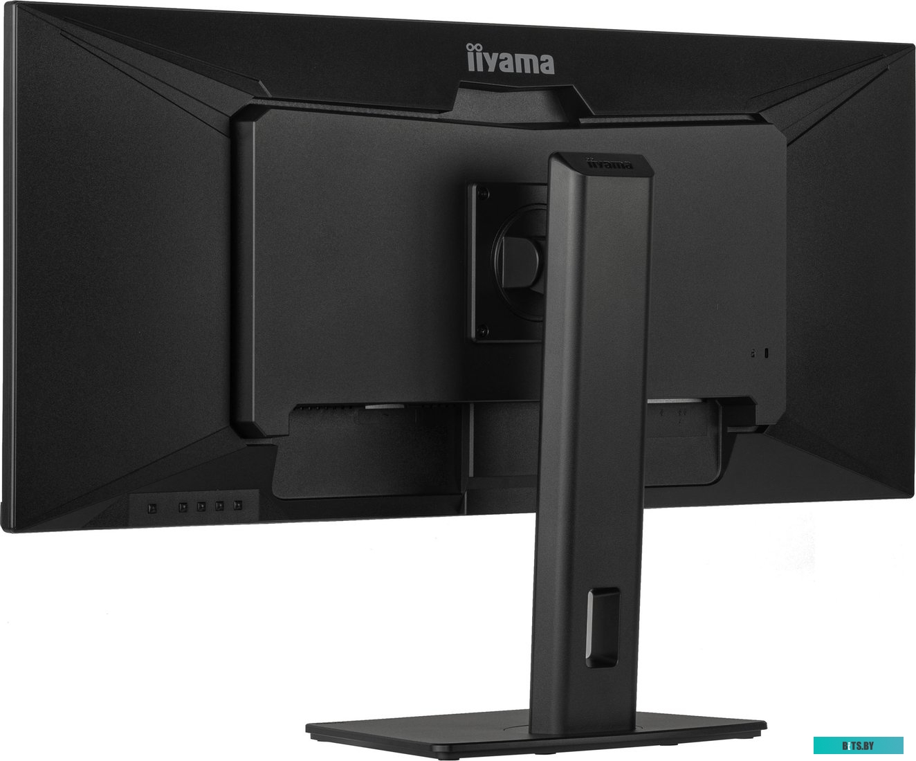 Монитор Iiyama ProLite XUB3493WQSU-B5 XUB3493WQSU-B5