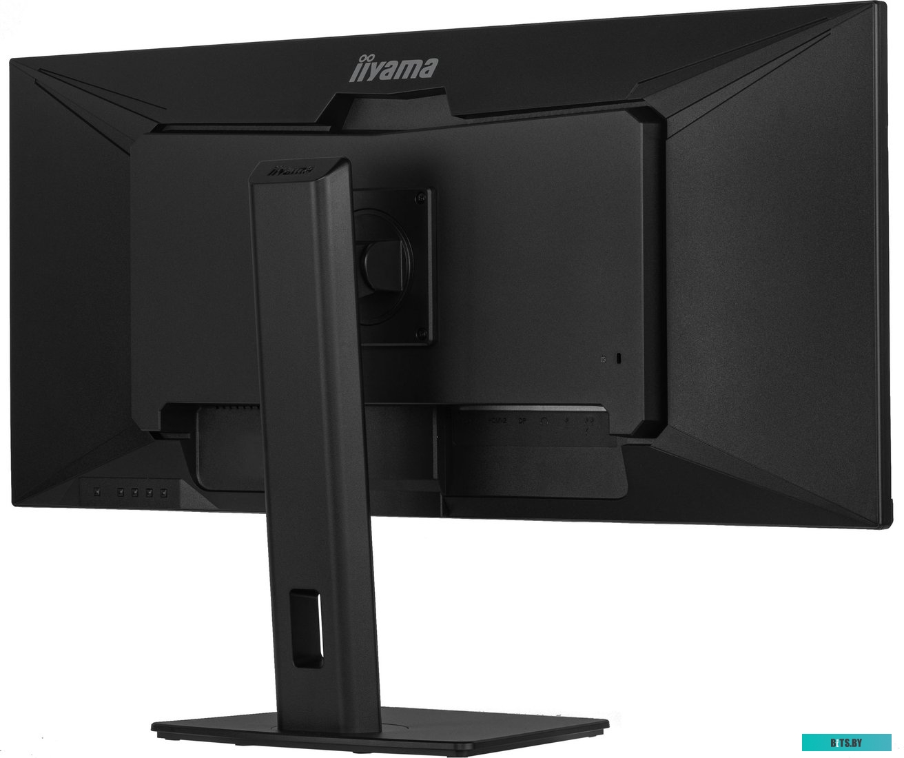 Монитор Iiyama ProLite XUB3493WQSU-B5 XUB3493WQSU-B5