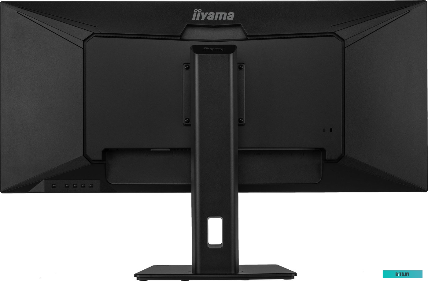 Монитор Iiyama ProLite XUB3493WQSU-B5 XUB3493WQSU-B5