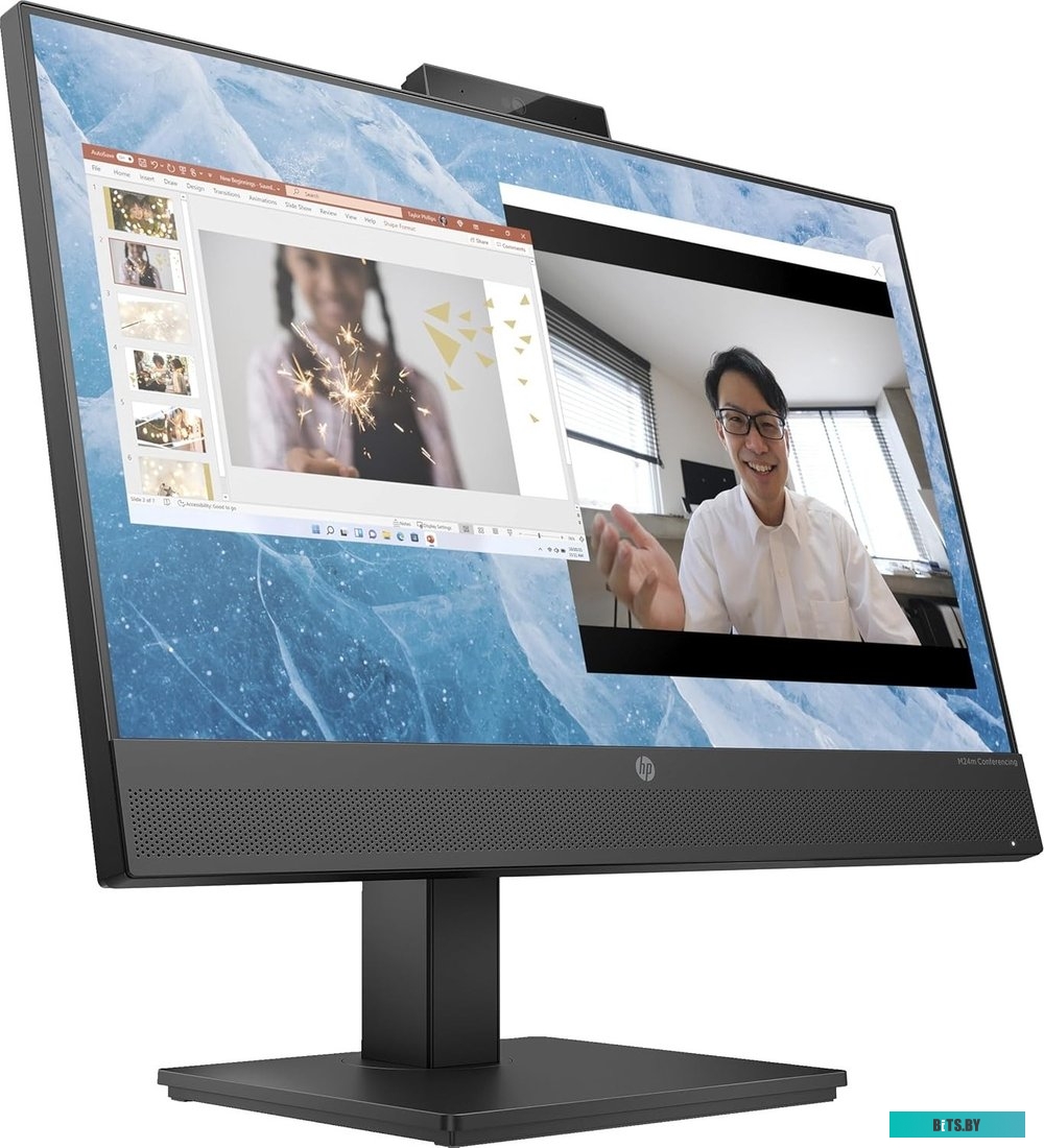 Монитор HP M24m 678U5AA
