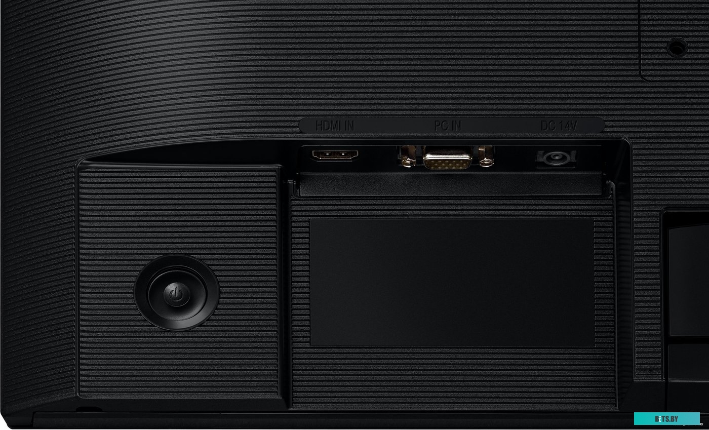 Samsung LF27T350FHRXEN