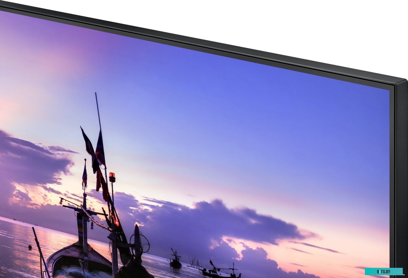 Samsung LF27T350FHRXEN