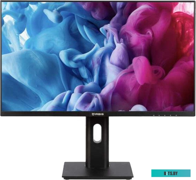 Монитор 23,8" Irbis MirView 24FIDR123_MIR 24FIDR123_MIR
