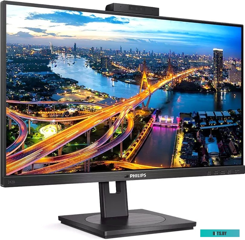 Монитор Philips 242B1H/00