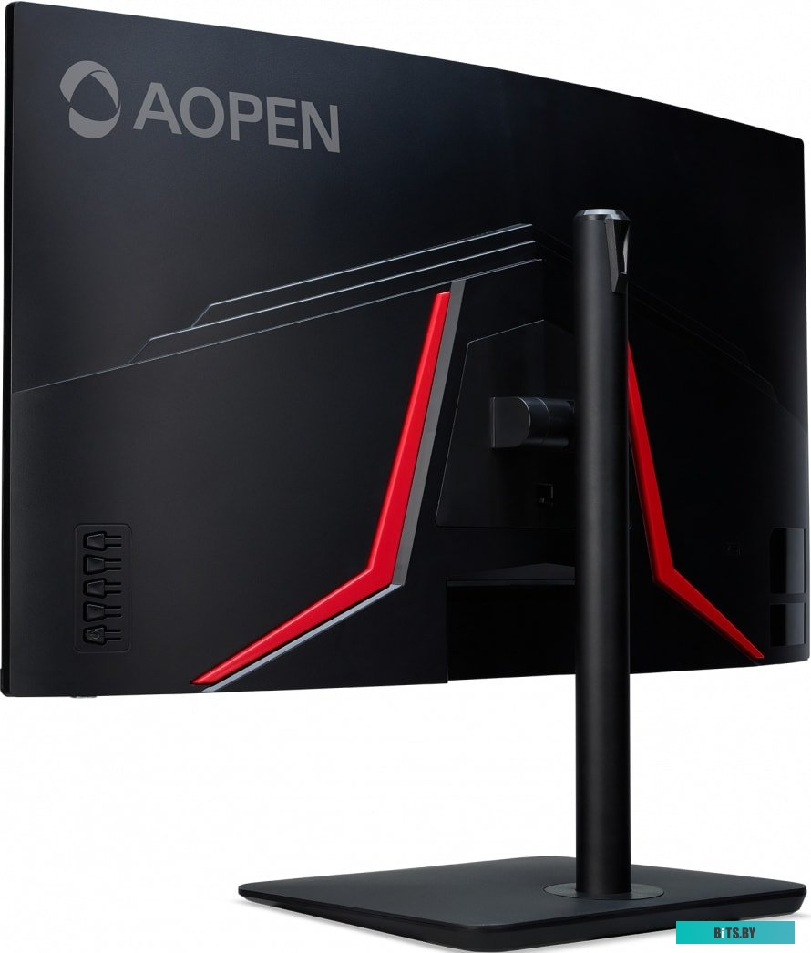 Монитор AOPEN 32HC5QRZbmiiphx <UM.JW5EE.Z01>