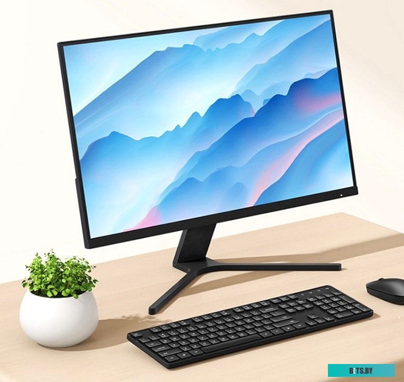 Монитор Xiaomi Mi Desktop Monitor 27 RMMNT27NF
