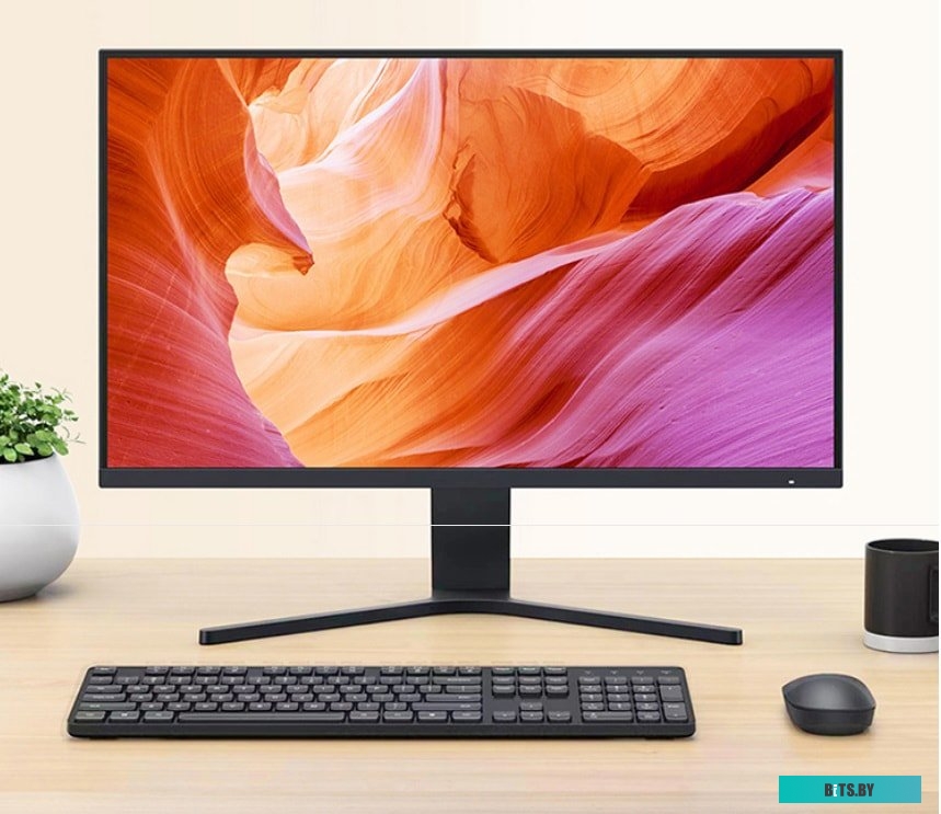 Монитор Xiaomi Mi Desktop Monitor 27 RMMNT27NF
