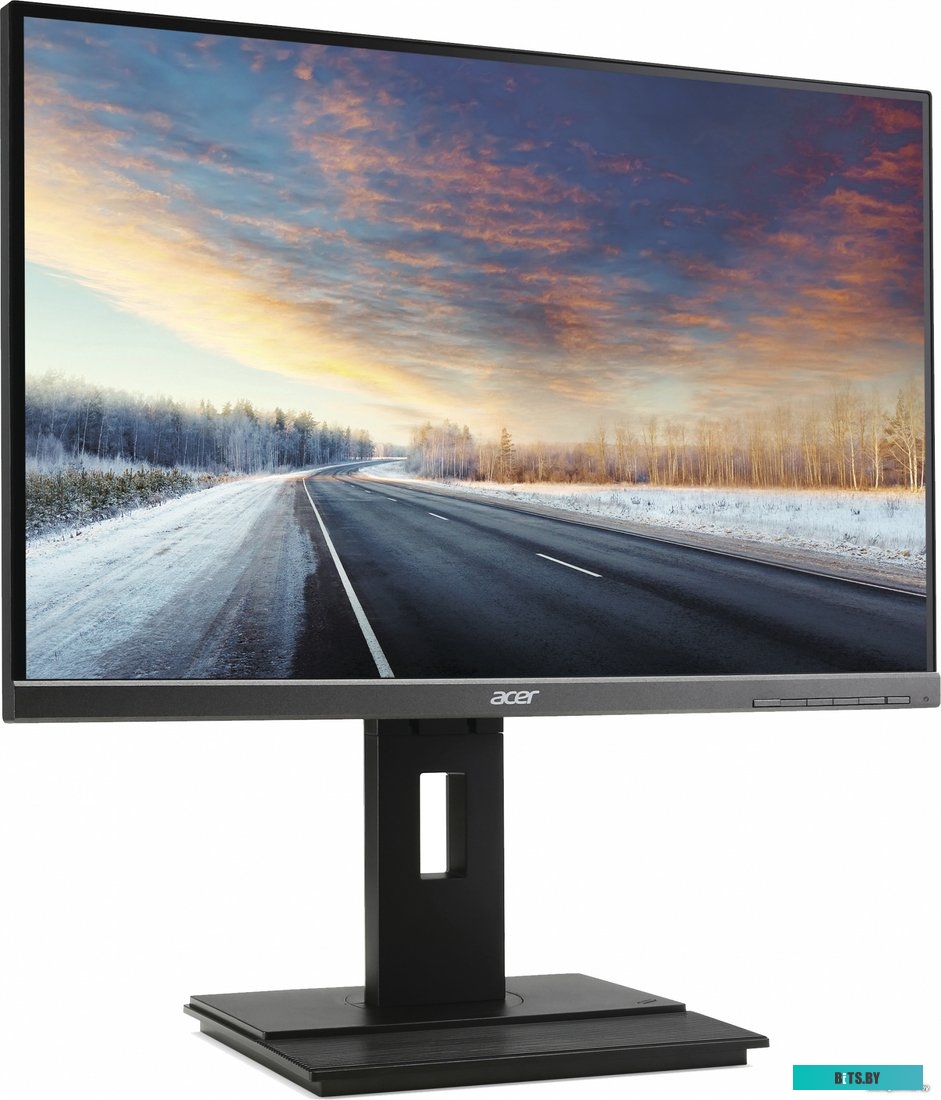 Монитор Acer B246WLyemipruzx <UM.FB6EE.079>