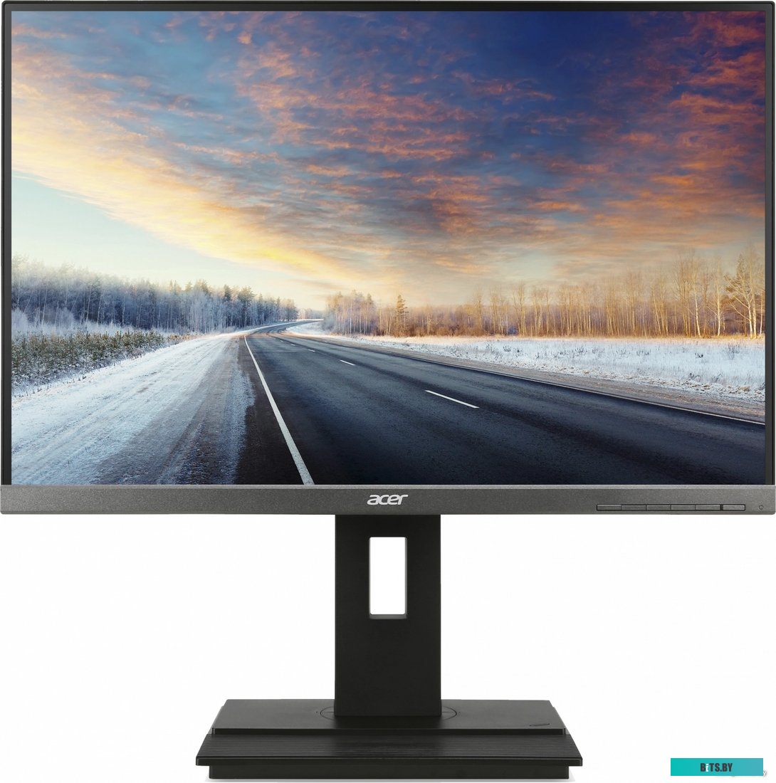 Монитор Acer B246WLyemipruzx <UM.FB6EE.079>