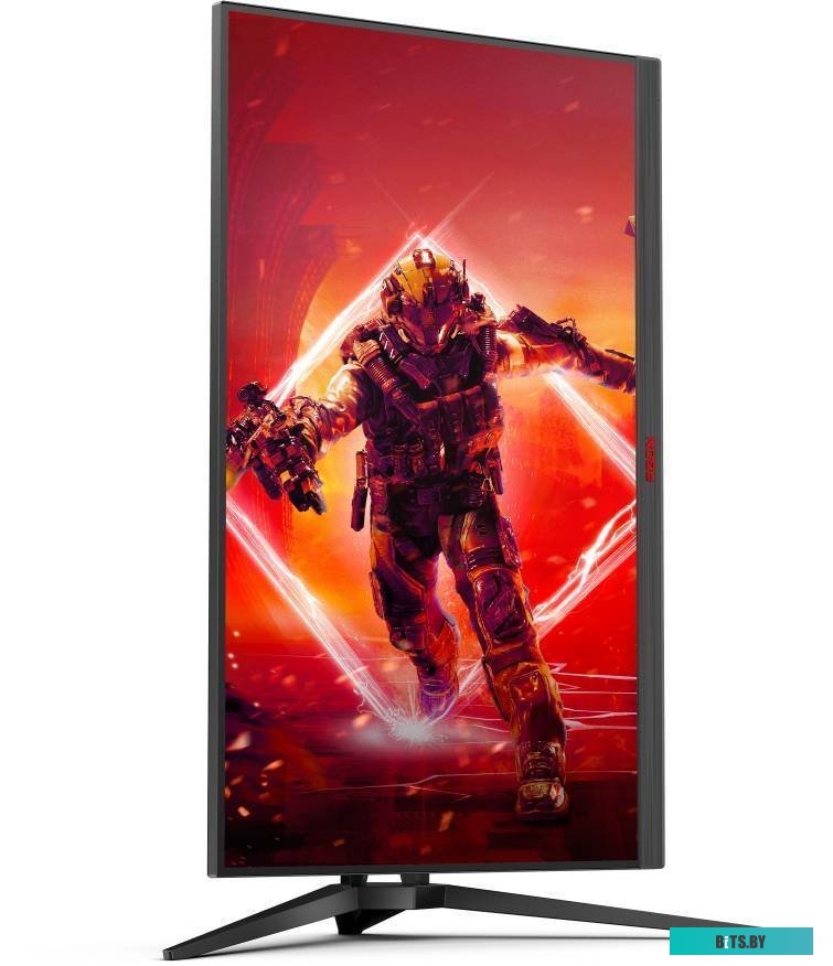 Монитор AOC Agon AG275QZN AG275QZN