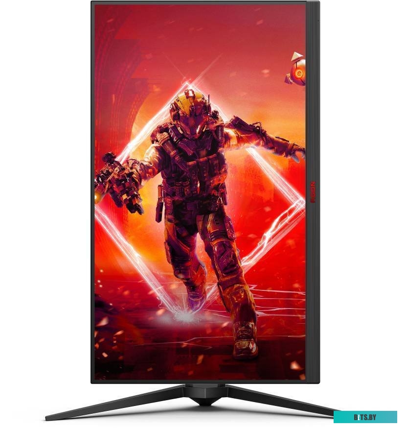 Монитор AOC Agon AG275QZN AG275QZN