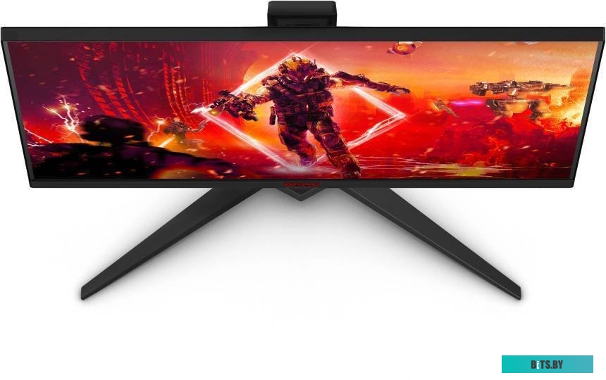 Монитор AOC Agon AG275QZN AG275QZN