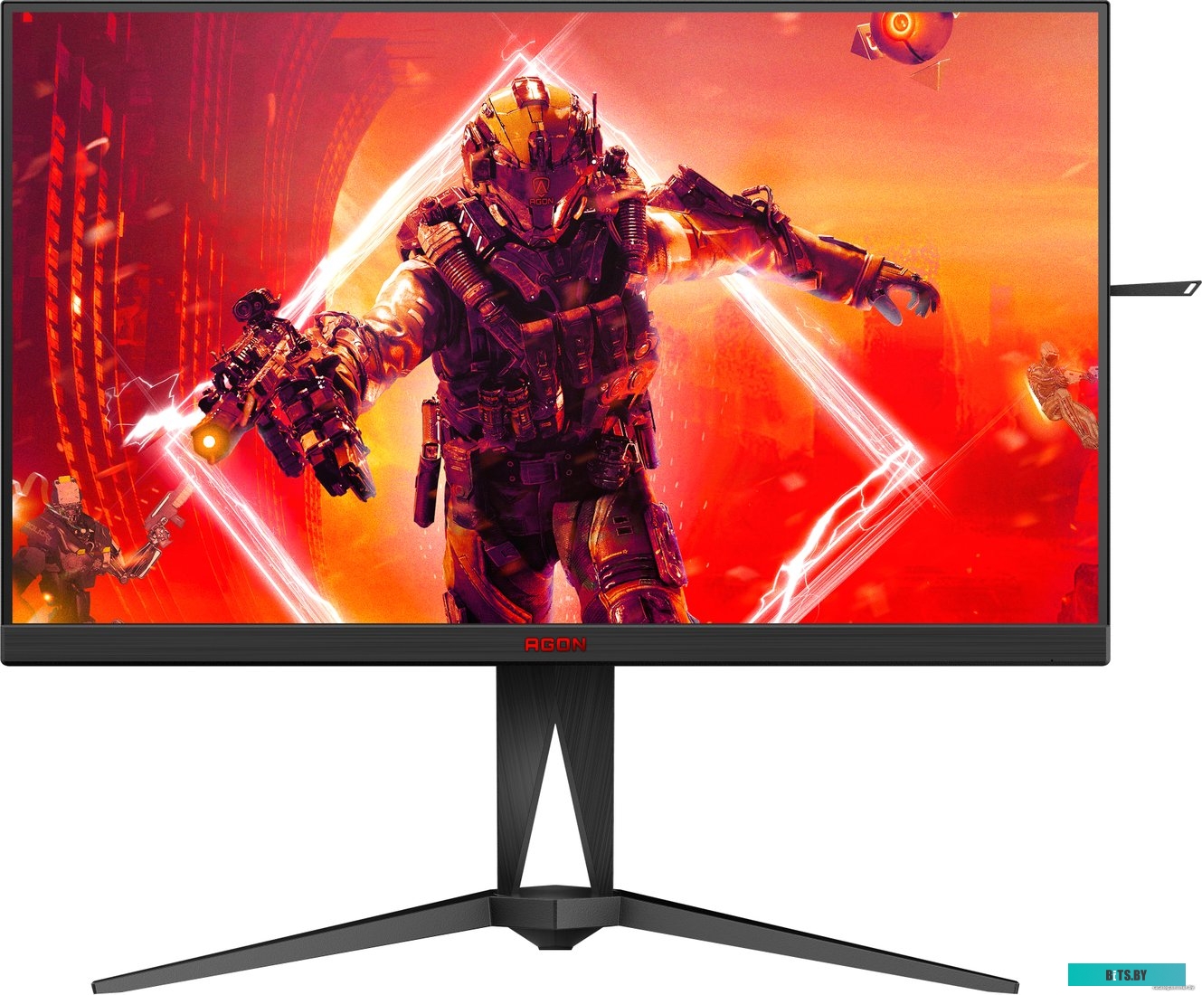 Монитор AOC Agon AG275QZN AG275QZN