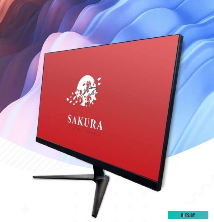 Sakura MCA-F-027