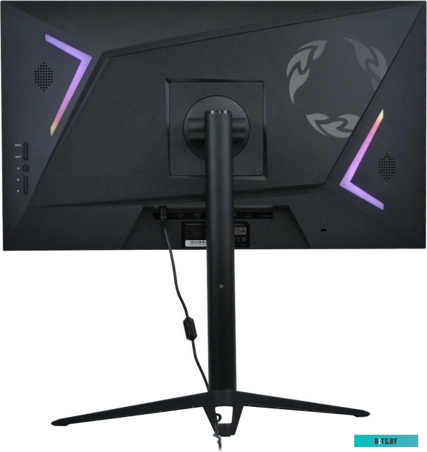 Монитор FragMachine F245IR240 Black