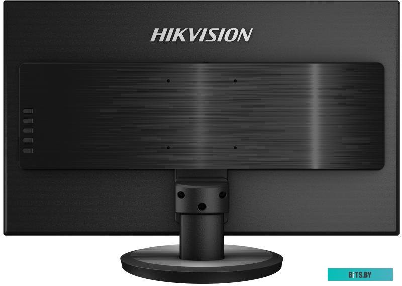 ЖК монитор HIKVISION DS-D5027UC/27"/3840 х 2160/350/1000:1/14 мс/черный/6.55 кг DS-D5027UC