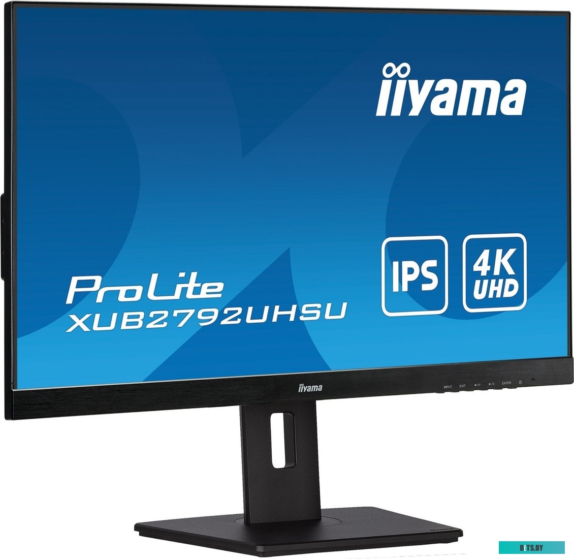 Монитор Iiyama XUB2792UHSU-B5 XUB2792UHSU-B5.