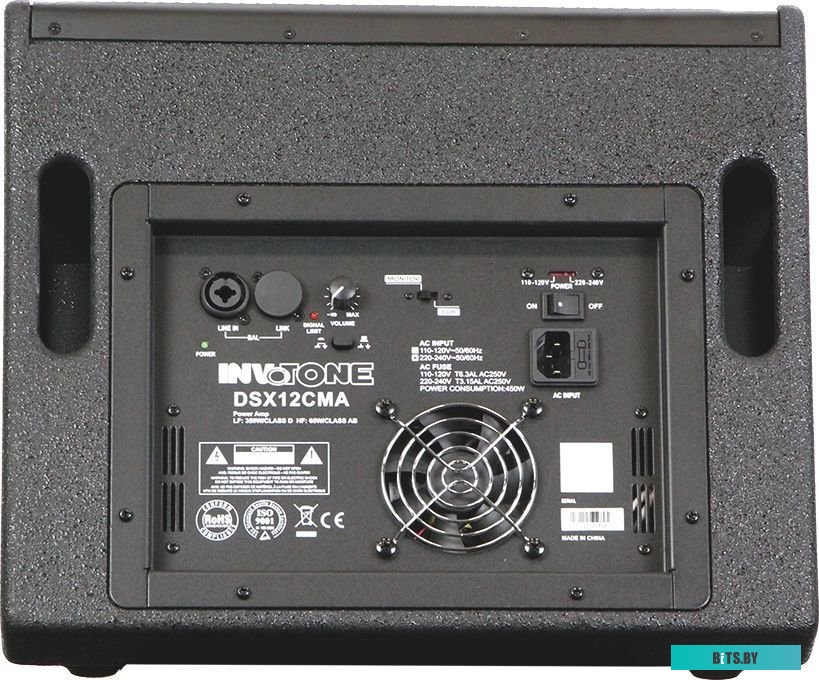 Активный монитор Invotone DSX12CMA DSX12CMA.