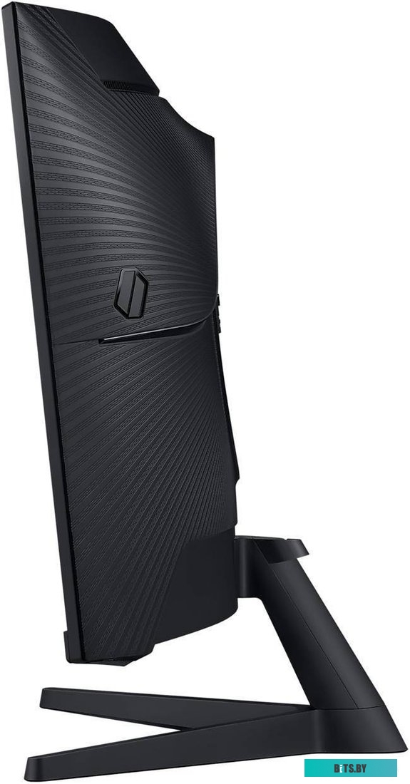 Монитор Samsung Odyssey G5 LC32G55TQBIXCI