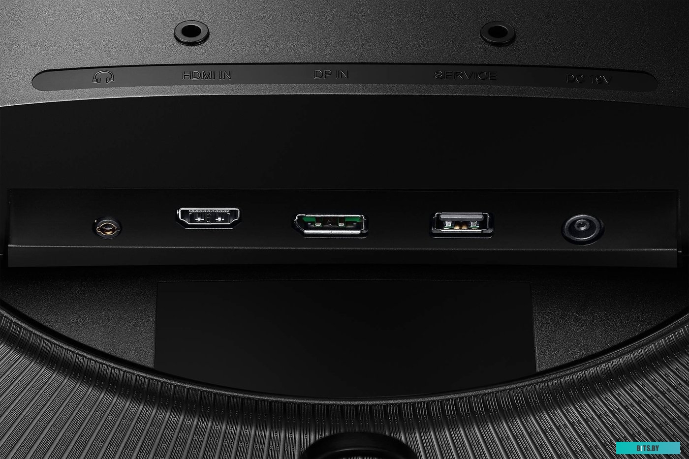 Монитор Samsung Odyssey G5 LC32G55TQBIXCI