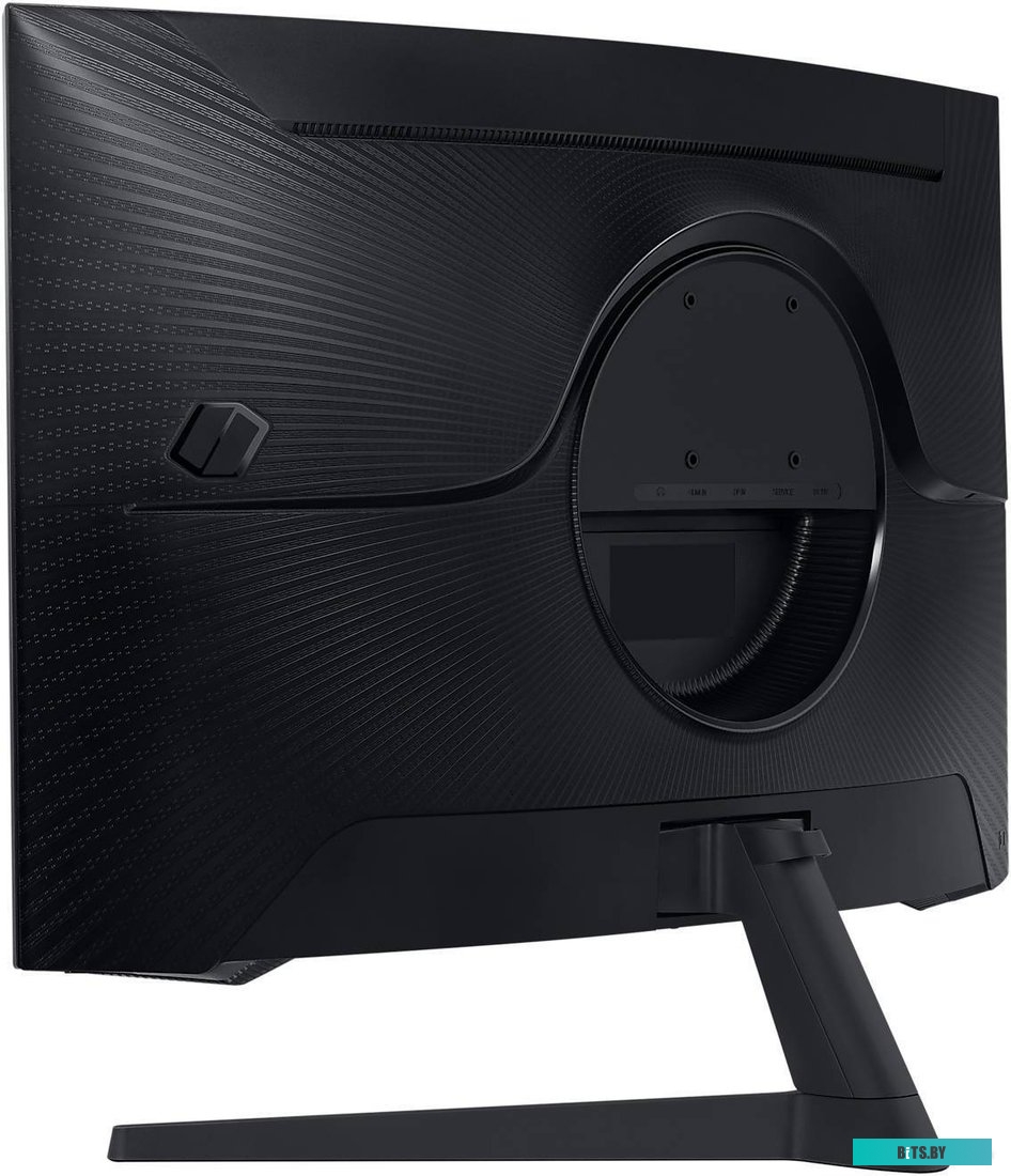 Монитор Samsung Odyssey G5 LC32G55TQBIXCI