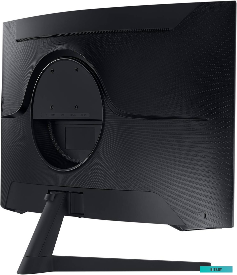 Монитор Samsung Odyssey G5 LC32G55TQBIXCI