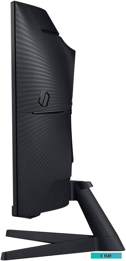 Монитор Samsung Odyssey G5 LC32G55TQBIXCI