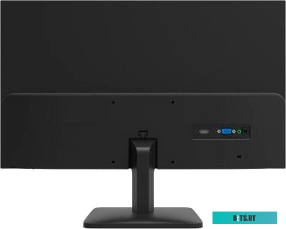 DS-D5022F2-1V1S Монитор Hikvision 21.5" DS-D5022F2-1V1S черный TFT LED 6.5ms 16:9 HDMI матовая 250cd 178гр/178гр 1920x1080 VGA FHD 2.5кг