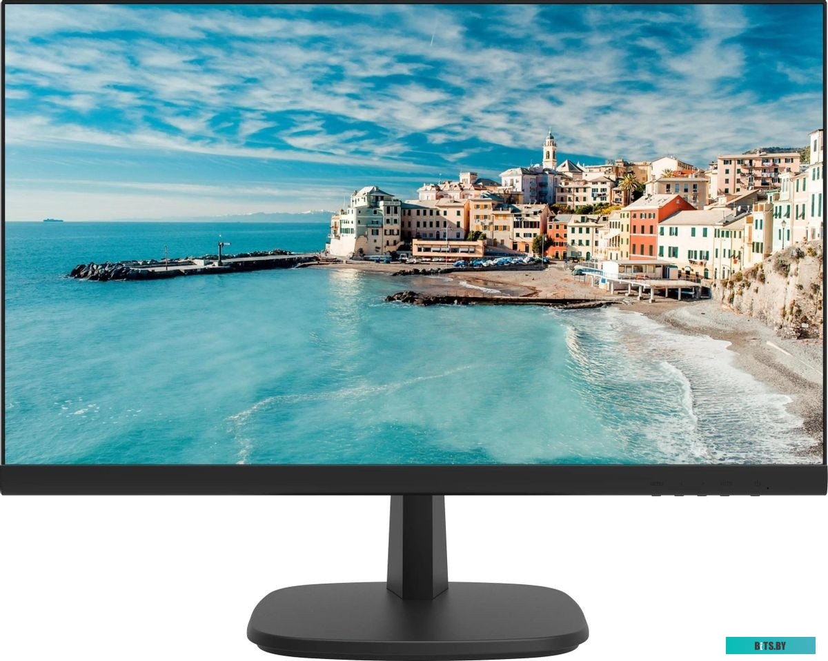 Монитор Hikvision DS-D5022FN00 21.5", черный