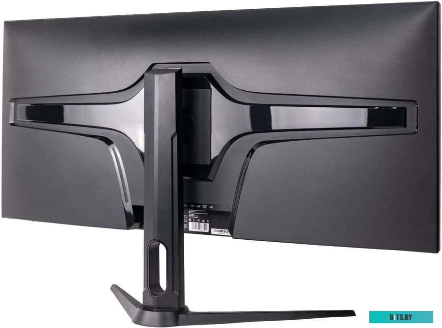 Hiper Gaming M34UPA