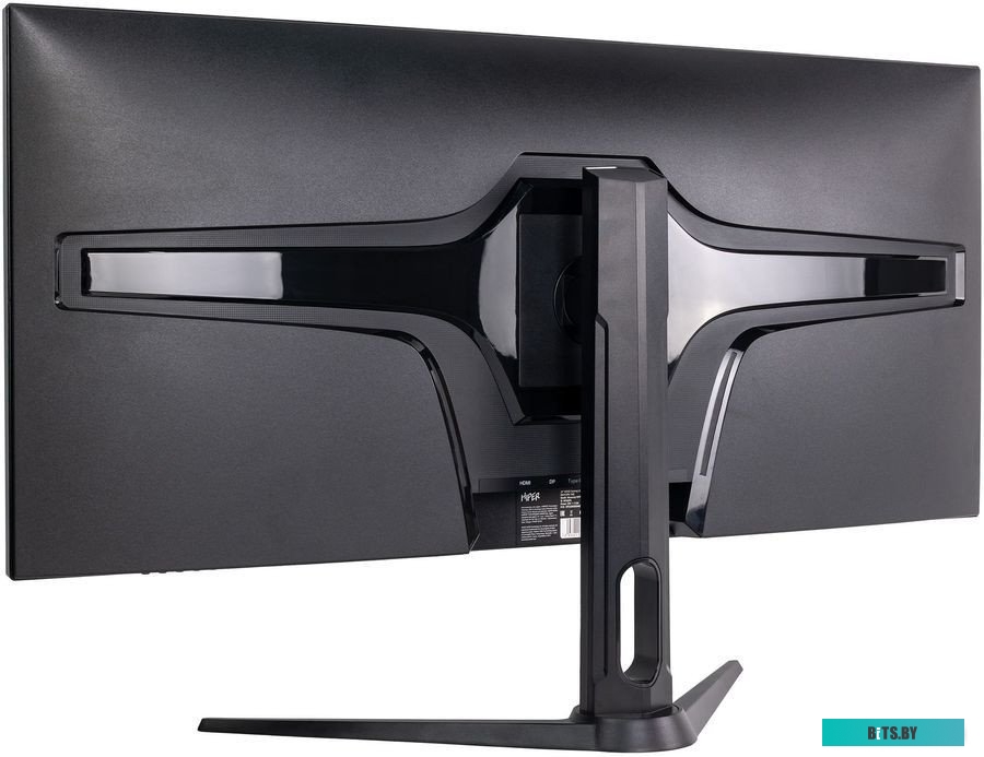 Hiper Gaming M34UPA