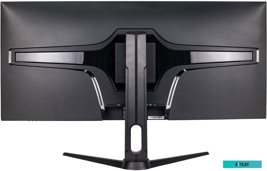 Hiper Gaming M34UPA