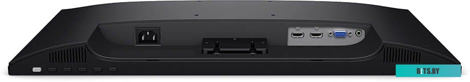 BENQ 27" PD2705Q IPS LED 2560x1440 60Hz 5ms 16:9 250cd/m2 1000:1 12M:1 178/178 HDMI DP USB 3.1 USB Type-C Speaker 2W*2 HAS Pivot Swivel Tilt Flicker-f