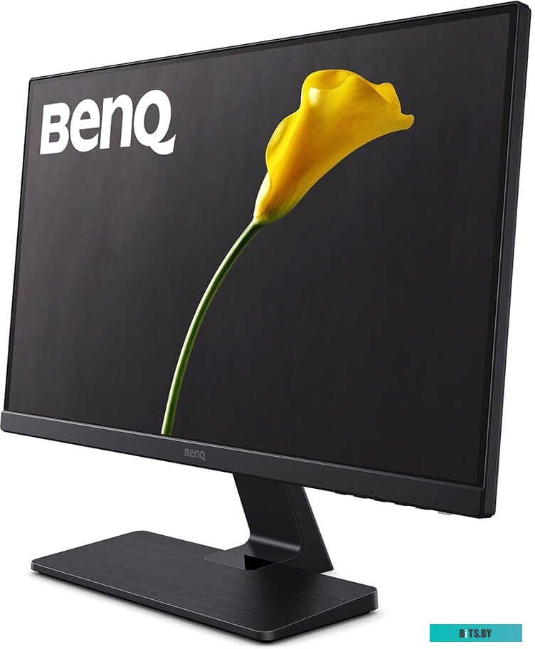 BENQ 27" PD2705Q IPS LED 2560x1440 60Hz 5ms 16:9 250cd/m2 1000:1 12M:1 178/178 HDMI DP USB 3.1 USB Type-C Speaker 2W*2 HAS Pivot Swivel Tilt Flicker-f