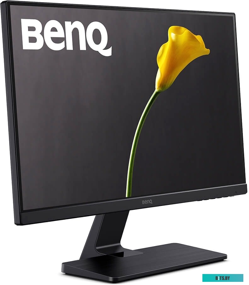 BENQ 27" PD2705Q IPS LED 2560x1440 60Hz 5ms 16:9 250cd/m2 1000:1 12M:1 178/178 HDMI DP USB 3.1 USB Type-C Speaker 2W*2 HAS Pivot Swivel Tilt Flicker-f
