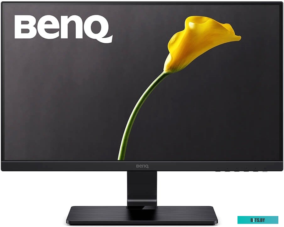 BENQ 27" PD2705Q IPS LED 2560x1440 60Hz 5ms 16:9 250cd/m2 1000:1 12M:1 178/178 HDMI DP USB 3.1 USB Type-C Speaker 2W*2 HAS Pivot Swivel Tilt Flicker-f