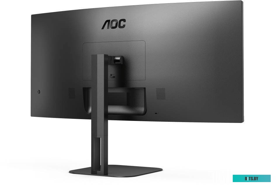 Монитор AOC CU34V5C