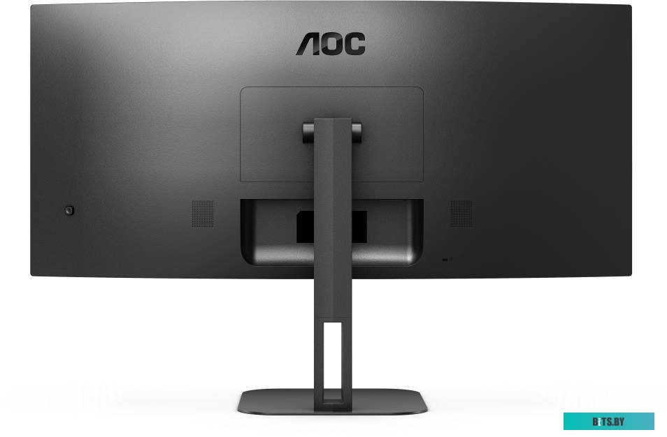 Монитор AOC CU34V5C