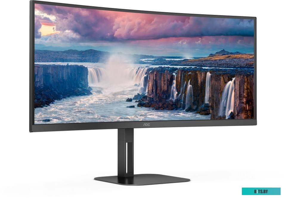 Монитор AOC CU34V5C
