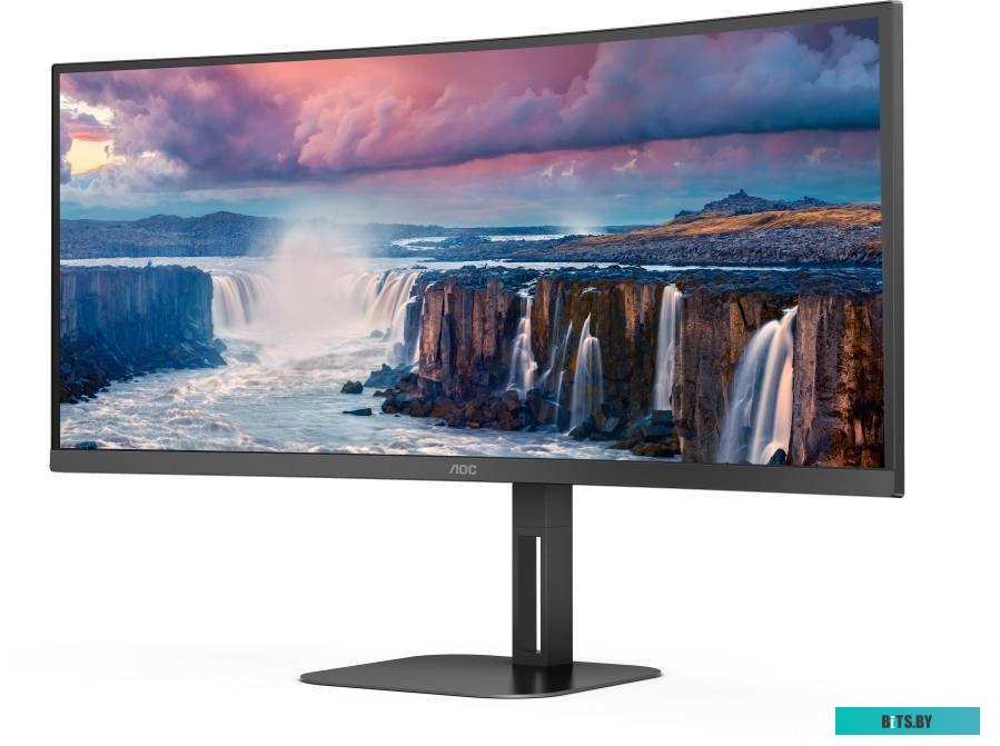 Монитор AOC CU34V5C