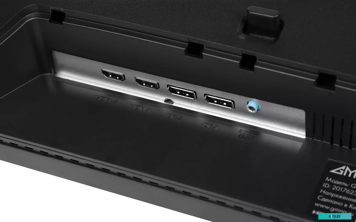 Монитор GMNG Gaming GM-27F14 GM27SG01