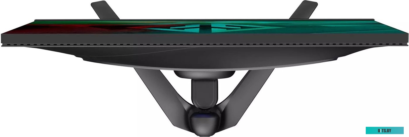 Монитор GMNG Gaming GM-27F14 GM27SG01