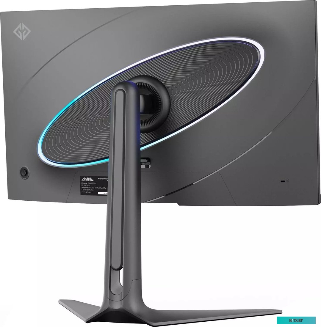 Монитор GMNG Gaming GM-27F14 GM27SG01