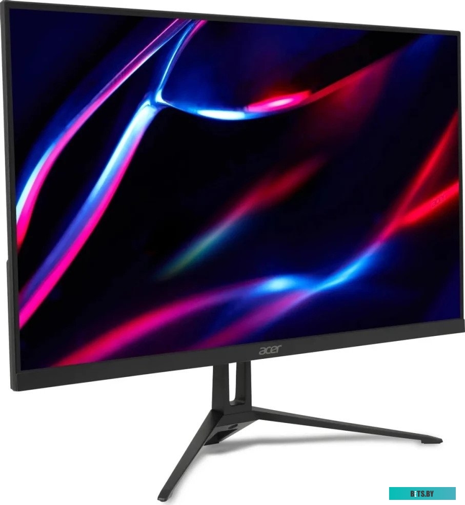 Монитор Acer 23.8" KG243YG0bi черный UM.QX3CD.001