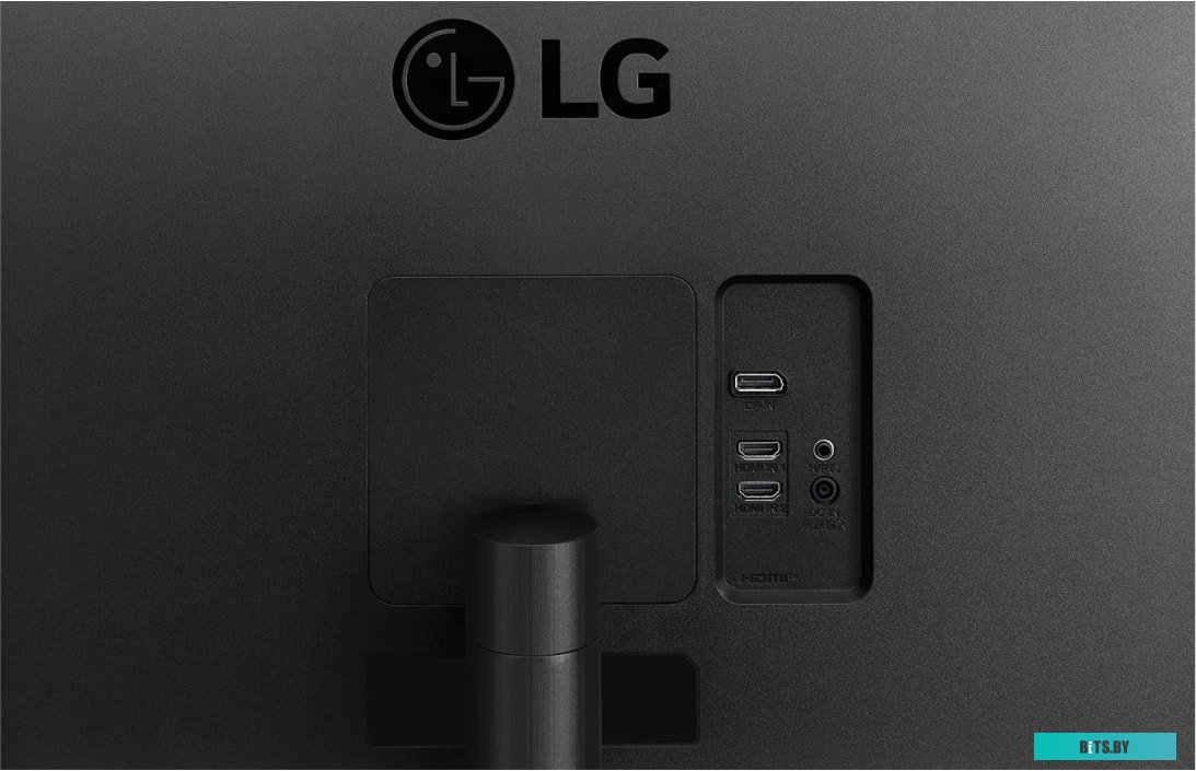 Монитор LG 32QN600-B