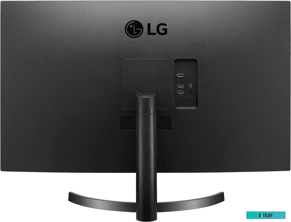 Монитор LG 32QN600-B
