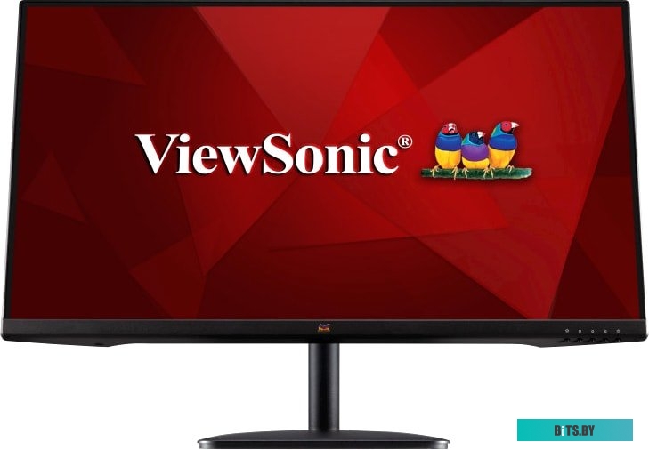 Монитор ViewSonic VA2732-H